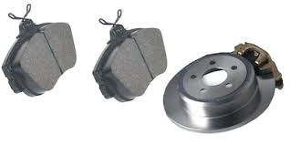 OEM Brake Parts